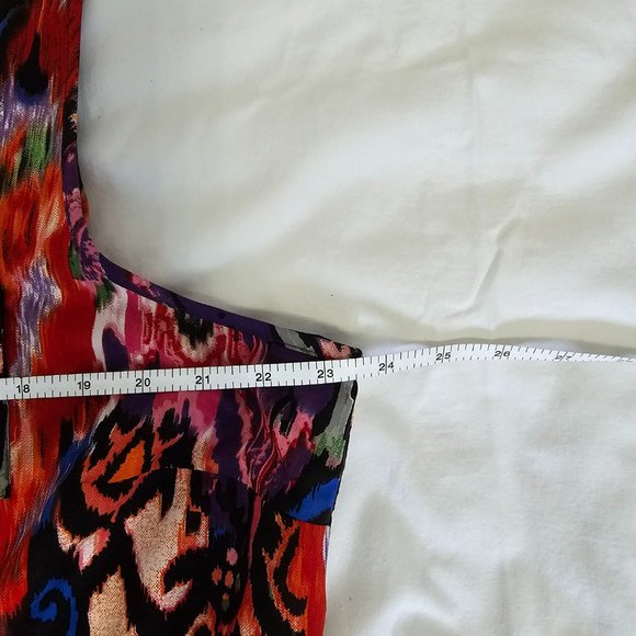 GUC Love & Chelsey  Women's Jumpsuit Multicolor in 3X - Picture 5 of 6